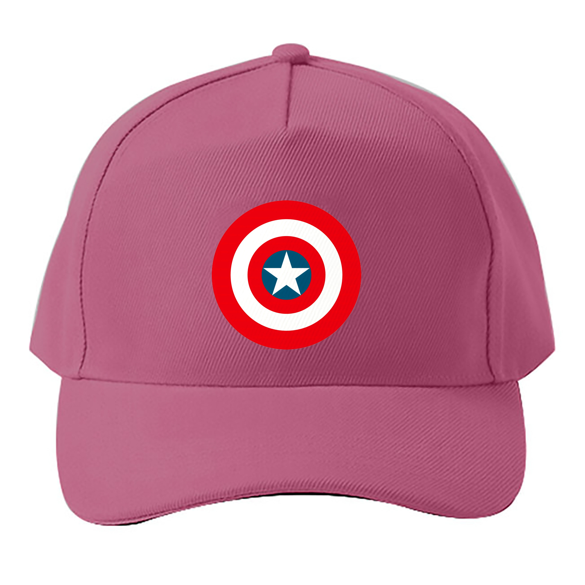 （画像用） アベンジャーズ The Avengers ベースボールキャップ 綿100％ 男女兼用 帽子 スポーツ